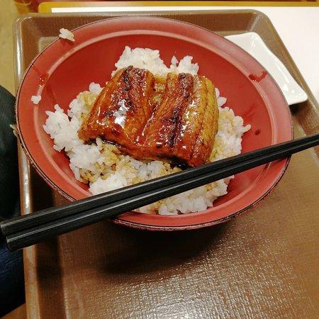 Sukiya Edobori
